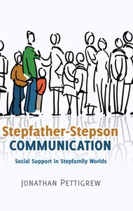 Title: Stepfather-Stepson Communication