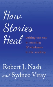 Title: How Stories Heal