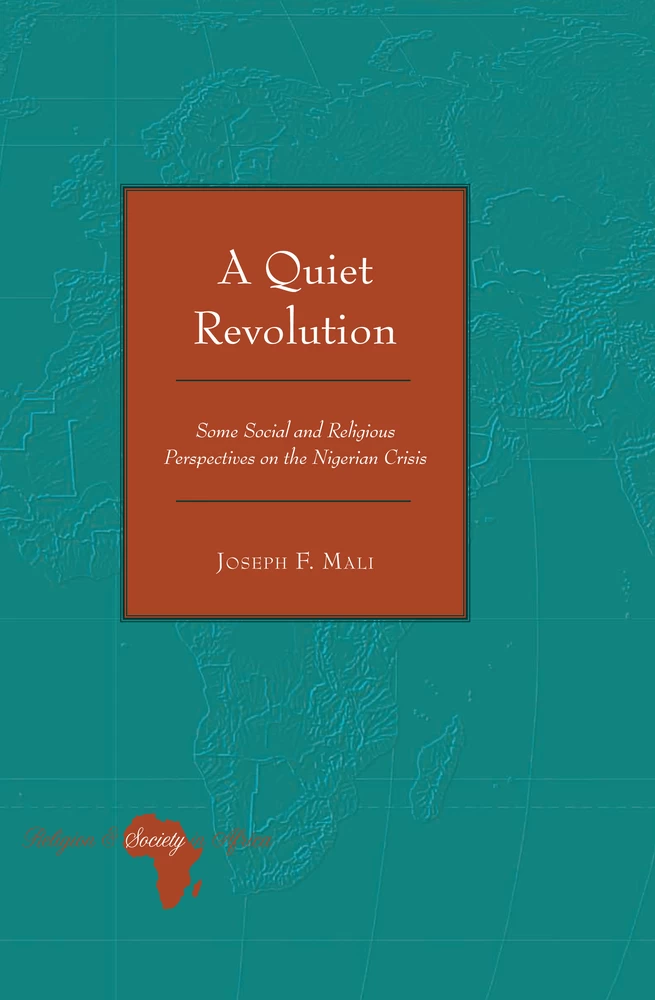 Title: A Quiet Revolution