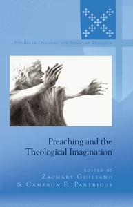 Title: Preaching and the Theological Imagination