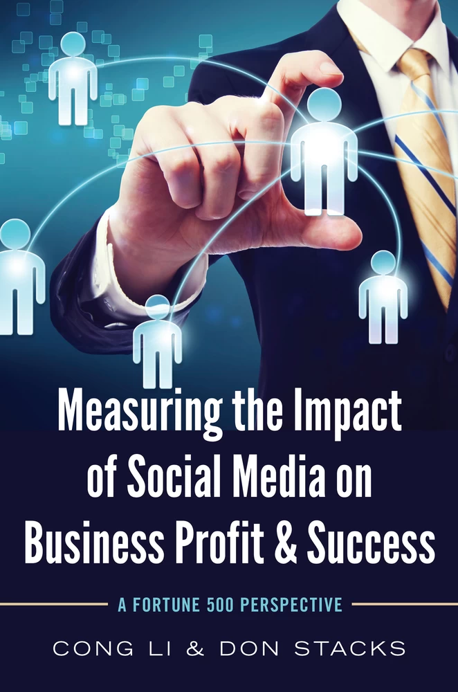 Title: Measuring the Impact of Social Media on Business Profit & Success