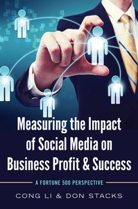 Title: Measuring the Impact of Social Media on Business Profit & Success