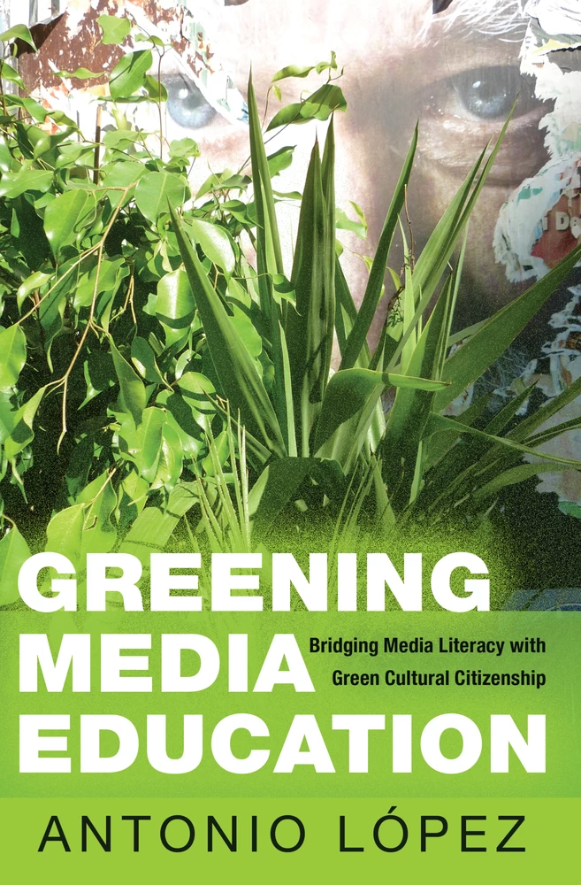 Title: Greening Media Education