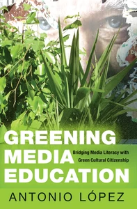 Titre: Greening Media Education