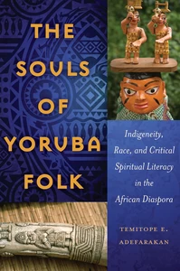 Title: The Souls of Yoruba Folk