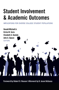 Title: Student Involvement & Academic Outcomes