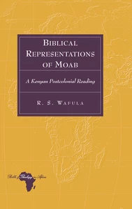 Title: Biblical Representations of Moab