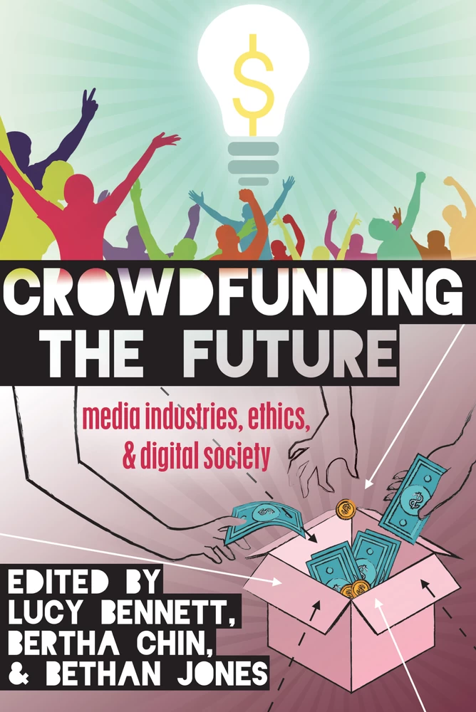 Title: Crowdfunding the Future