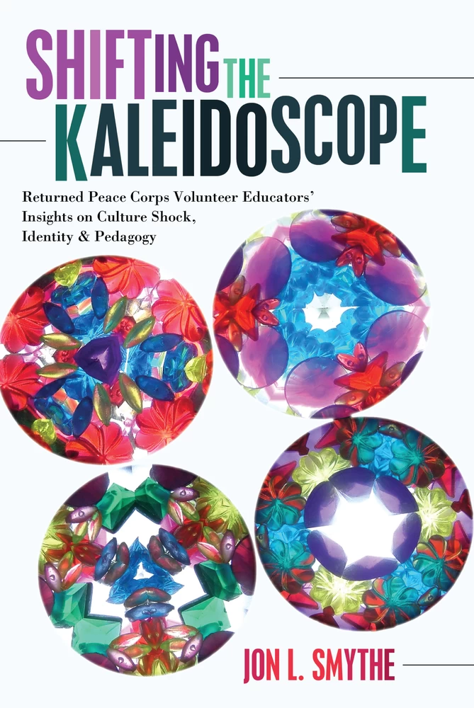 Kaleidoscope [Book]