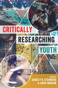 Title: Critically Researching Youth