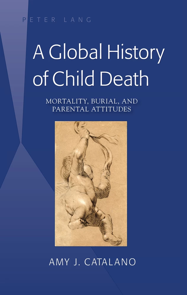 Title: A Global History of Child Death