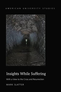 Title: Insights While Suffering