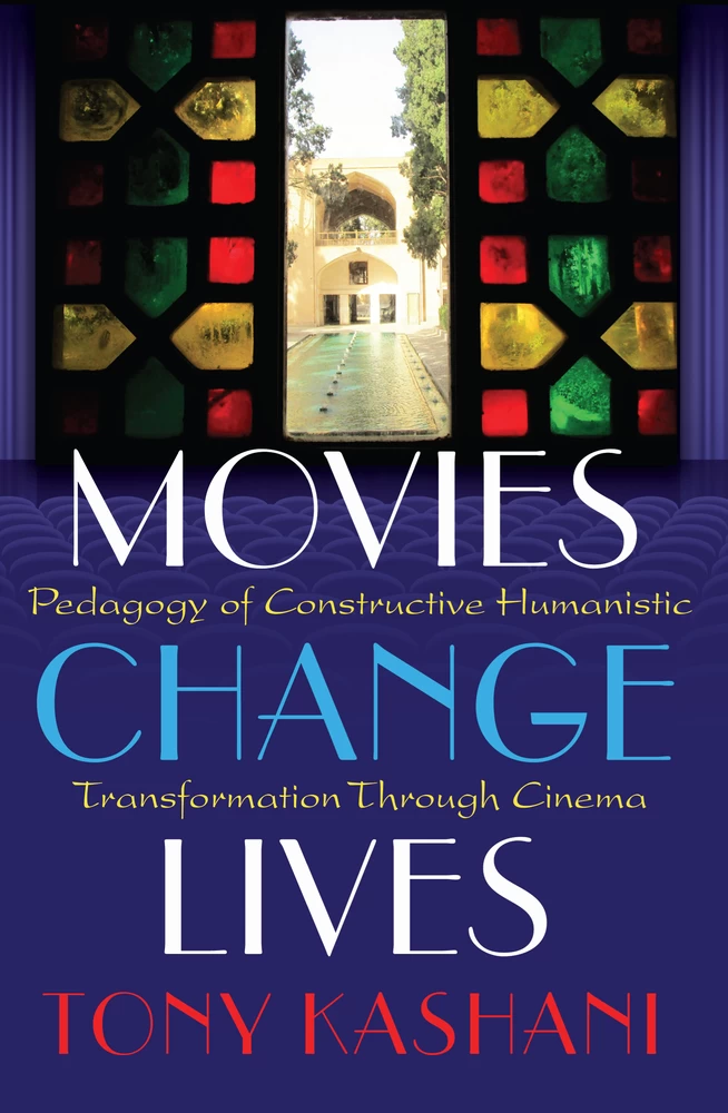 Title: Movies Change Lives