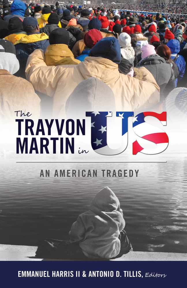 Title: The Trayvon Martin in US