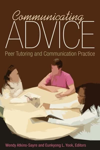Title: Communicating Advice