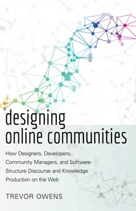 Title: Designing Online Communities
