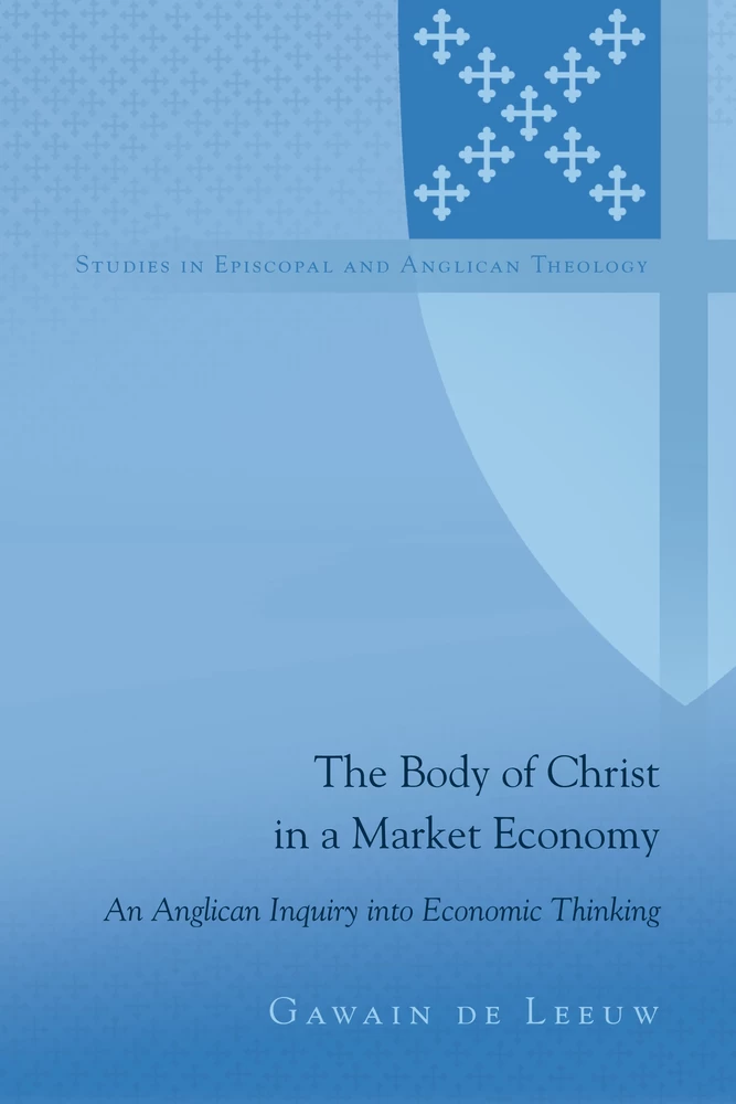 Title: The Body of Christ in a Market Economy