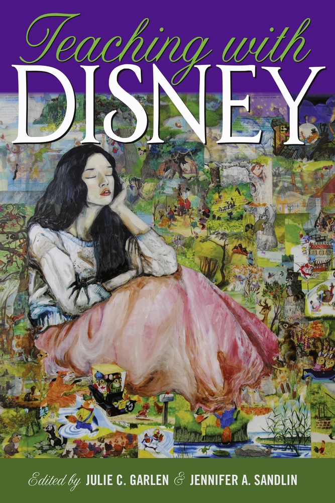 Title: Teaching with Disney