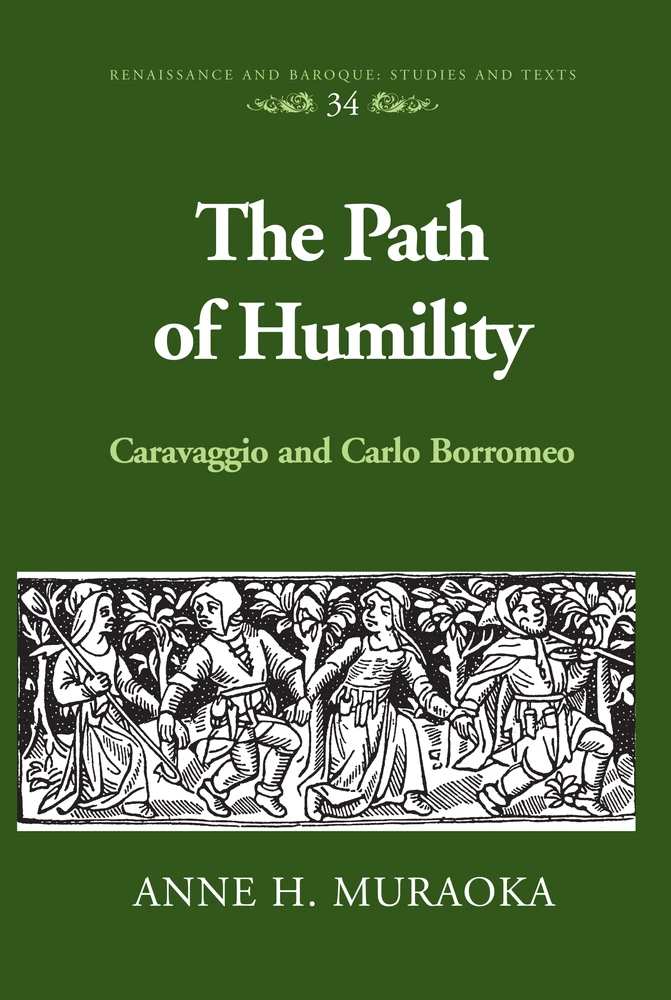 Title: The Path of Humility
