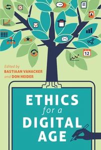 Title: Ethics for a Digital Age