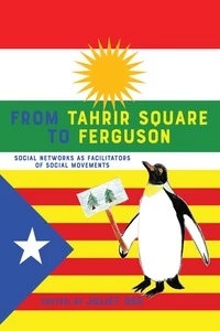 Title: From Tahrir Square to Ferguson