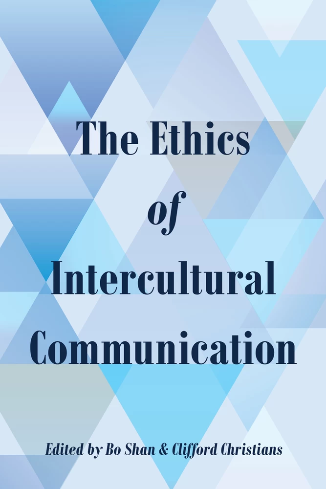 Title: The Ethics of Intercultural Communication