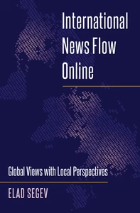 Title: International News Flow Online