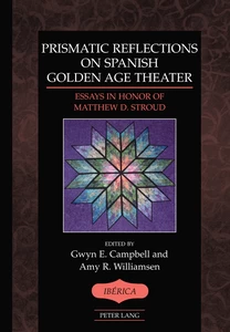 Title: Prismatic Reflections on Spanish Golden Age Theater