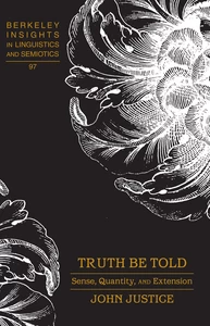 Title: Truth Be Told