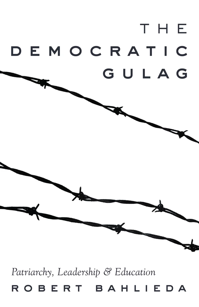 Title: The Democratic Gulag
