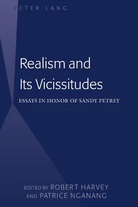 Title: Realism and Its Vicissitudes