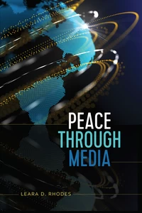Title: Peace Through Media