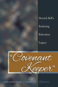 Title: «Covenant Keeper»