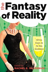 Title: The Fantasy of Reality