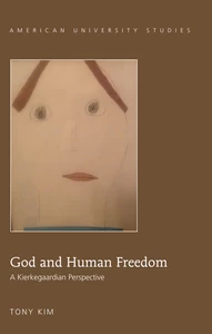 Title: God and Human Freedom