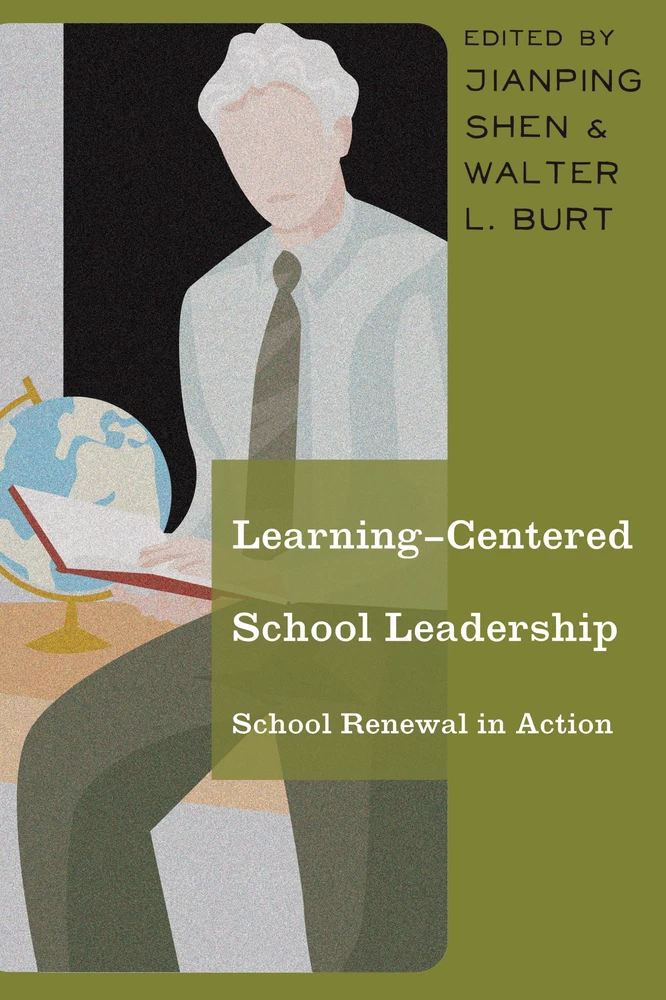 Title: Learning-Centered School Leadership
