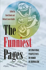 Title: The Funniest Pages