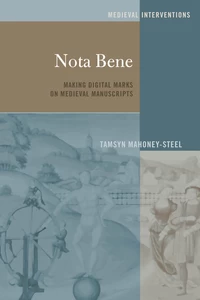 Title: Nota Bene