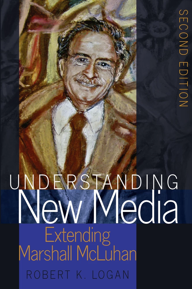 Title: Understanding New Media