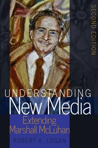 Title: Understanding New Media