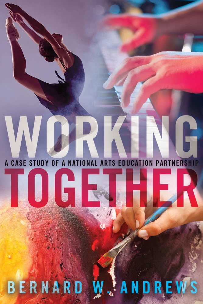 Title: Working Together