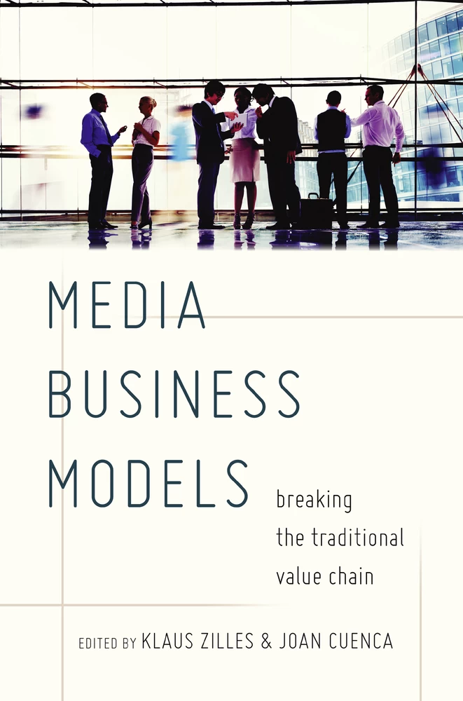Title: Media Business Models
