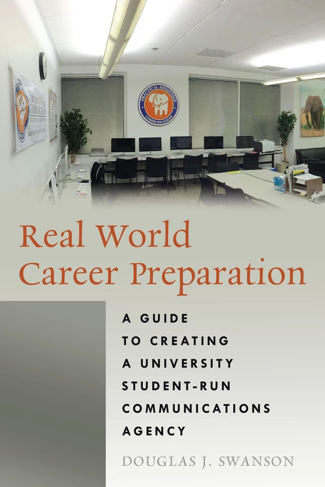 Title: Real World Career Preparation