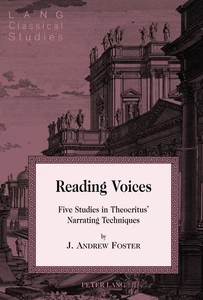 Title: Reading Voices