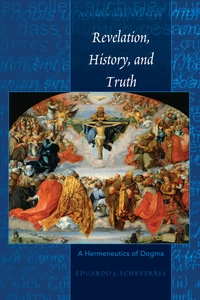 Title: Revelation, History, and Truth