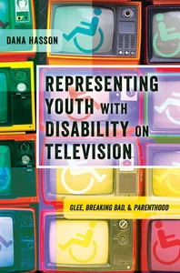 Title: Representing Youth with Disability on Television
