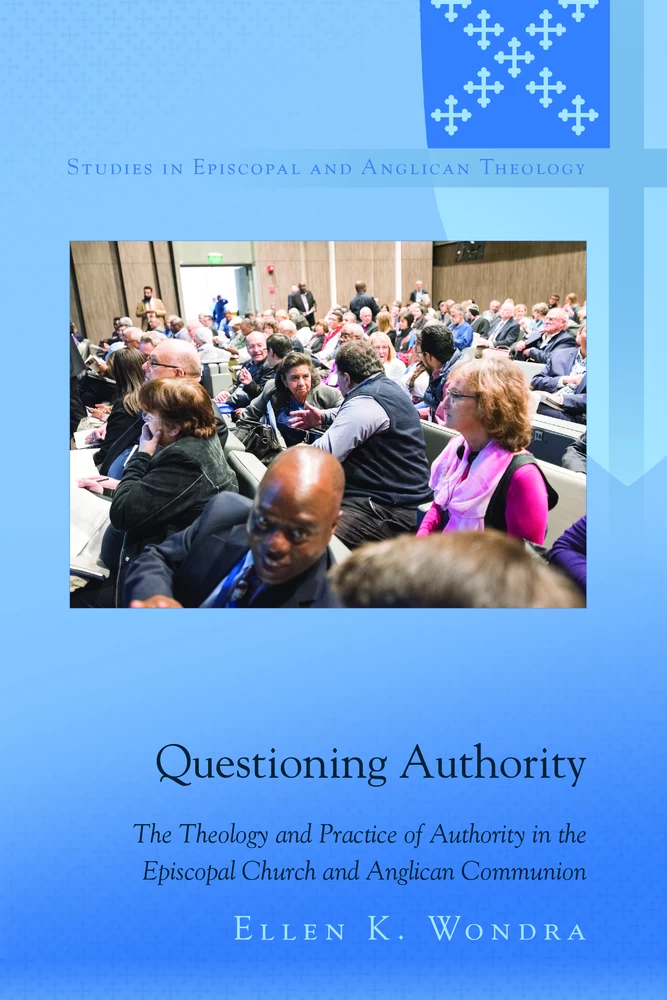 Title: Questioning Authority
