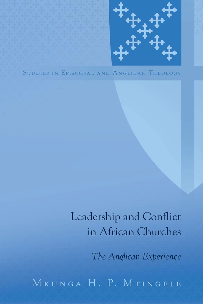 Title: Leadership and Conflict in African Churches
