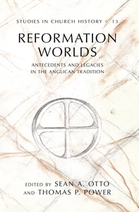 Title: Reformation Worlds