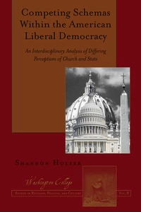 Title: Competing Schemas Within the American Liberal Democracy